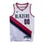 REGATA PORTLAND TRAIL BLAZERS ASSOCIATION EDITION 22/23 - MASCULINA BRANCA