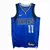 REGATA DALLAS MAVERICKS ASSOCIATION EDITION 22/23 - NIKE MASCULINA - AZUL