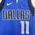 REGATA DALLAS MAVERICKS ASSOCIATION EDITION 22/23 - NIKE MASCULINA - AZUL - loja online