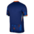 CAMISA SELEÇÃO DA HOLANDA II 24/25 - NIKE TORCEDOR MASCULINA - AZUL COM DETALHES EM LARANJA - comprar online