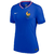 CAMISA SELEÇÃO DA FRANÇA I 24/25 - NIKE TORCEDOR FEMININA - AZUL