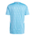 CAMISA BELGICA II 24/25 - ADIDAS TORCEDOR MASCULINA - AZUL COM DETALHES EM BRANCO - comprar online