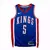 REGATA SACRAMENTO KINGS CITY EDITION 24/25 - NIKE MASCULINA - AZUL