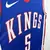 Imagem do REGATA SACRAMENTO KINGS CITY EDITION 24/25 - NIKE MASCULINA - AZUL