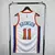 REGATA NEW YORK KNICKS CITY EDITION 24/25 NIKE MASCULINA - BRANCA na internet