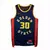 REGATA GOLDEN STATE WARRIORS 24/25 - NIKE MASCULINA - AZUL