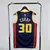 REGATA GOLDEN STATE WARRIORS 24/25 - NIKE MASCULINA - AZUL na internet