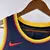 REGATA GOLDEN STATE WARRIORS 24/25 - NIKE MASCULINA - AZUL - Bate Bola imports