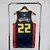 Imagem do REGATA GOLDEN STATE WARRIORS 24/25 - NIKE MASCULINA - AZUL