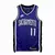 REGATA SACRAMENTO KINGS CLASSIC EDITION 24/25 - NIKE MASCULINA - ROXA E PRETA