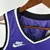 REGATA SACRAMENTO KINGS CLASSIC EDITION 24/25 - NIKE MASCULINA - ROXA E PRETA na internet