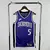 REGATA SACRAMENTO KINGS CLASSIC EDITION 24/25 - NIKE MASCULINA - ROXA E PRETA na internet