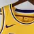 REGATA LOS ANGELES LAKERS ICON EDITION 22/23 - NIKE MASCULINA - AMARELA na internet