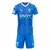 CONJUNTO INFANTIL AL-HILAL I 23/24 - PUMA - AZUL