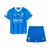 CONJUNTO INFANTIL AL-HILAL I 23/24 - PUMA - AZUL - comprar online