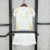 CONJUNTO INFANTIL AL-NASSR 24/25 - ADIDAS - BRANCO COM DETALHES EM DOURADO - comprar online