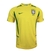 CAMISA SELEÇÃO BRASILEIRA RETRÔ 2002 - NIKE TORCEDOR MASCULINA - AMARELA