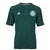 CAMISA VERDÃO RETRÔ EDIÇÃO ANIVERSÁRIO DE 100 ANOS 14/15 - ADIDAS TORCEDOR MASCULINA - VERDE COM DETALHES EM DOURADO