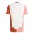 CAMISA OLYMPIQUE DE LYON III 24/25 - ADIDAS TORCEDOR MASCULINA - BEGE - comprar online