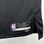 REGATA BROOKLYN NETS ICON EDITION 22/23 - NIKE MASCULINA - PRETA COM DETALHES EM BRANCO - comprar online