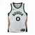 REGATA BOSTON CELTICS 23/24 - NIKE MASCULINA - OFF WHITE