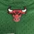 REGATA CHICAGO BULLS RETRÔ MITCHELL & NESS 08/09 - MASCULINA - VERDE na internet