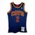 REGATA CLEVELAND CAVALIERS RETRÔ MITCHELL & NESS 11/12 - MASCULINA - AZUL