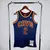 REGATA CLEVELAND CAVALIERS RETRÔ MITCHELL & NESS 11/12 - MASCULINA - AZUL - comprar online