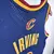 Imagem do REGATA CLEVELAND CAVALIERS RETRÔ MITCHELL & NESS 11/12 - MASCULINA - AZUL