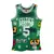 REGATA BOSTON CELTICS GRAFFITI STRICKER MITCHELL & NESS 07/08 - MASCULINA - VERDE - comprar online