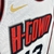 Imagem do REGATA HOUSTON ROCKETS 24/25 - NIKE - MASCULINA - BRANCA