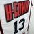 REGATA HOUSTON ROCKETS 24/25 - NIKE - MASCULINA - BRANCA - loja online