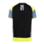 CAMISA BOTAFOGO 24/25 - TREINO REEBOK MASCULINA PRETA COM DETALHES EM AMARELO - comprar online