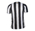 CAMISA PEIXE II 24/25 - UMBRO TORCEDOR MASCULINO - PRETO BRANCO - comprar online