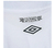 CAMISA PEIXE I 24/25 - UMBRO TORCEDOR FEMININO - BRANCO - loja online