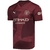 CAMISA MANCHESTER CITY III 24/25 - PUMA TORCEDOR MASCULINA - VERMELHO