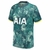 CAMISA TOTTENHAM III 24/25 - NIKE TORCEDOR MASCULINA - VERDE COM DETALHES EM AMARELO