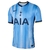 CAMISA TOTTENHAM II 24/25 - NIKE TORCEDOR MASCULINA - AZUL COM DETALHES EM AMARELO