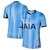 CAMISA TOTTENHAM II 24/25 - NIKE TORCEDOR MASCULINA - AZUL COM DETALHES EM AMARELO - Bate Bola imports