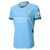 CAMISA MANCHESTER CITY I 24/25 - PUMA TORCEDOR MASCULINA - AZUL