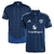 CAMISA MANCHESTER UNITED II 24/25 - ADIDAS TORCEDOR MASCULINA -AZUL na internet