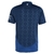 CAMISA MANCHESTER UNITED II 24/25 - ADIDAS TORCEDOR MASCULINA -AZUL - comprar online