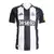 CAMISA NEWCASTLE I 24/25 - ADIDAS TORCEDOR MASCULINA - PRETA E BRANCO