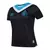 CAMISA GRÊMIO III 24/25 - UMBRO TORCEDOR FEMININA PRETA COM DETALHES EM BRANCO E AZUL - comprar online