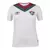 CAMISA FLUMINENSE III 24/25 - UMBRO TORCEDOR FEMININA - BRANCA COM DETALHES EM VERDE E VERMELHO