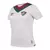 CAMISA FLUMINENSE III 24/25 - UMBRO TORCEDOR FEMININA - BRANCA COM DETALHES EM VERDE E VERMELHO - comprar online