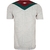 CAMISA FLUMINENSE III 24/25 - UMBRO TORCEDOR MASCULINA - BRANCA COM DETALHES EM VERDE E VERMELHO - comprar online