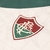 Imagem do CAMISA FLUMINENSE III 24/25 - UMBRO TORCEDOR FEMININA - BRANCA COM DETALHES EM VERDE E VERMELHO