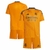 CONJUNTO INFANTIL REAL MADRID II 24/25 - ADIDAS LARANJA - Bate Bola imports