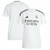 CAMISA REAL MADRID I 24/25 - ADIDAS TORCEDOR FEMININA - BRANCA na internet